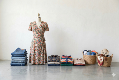 Clothing