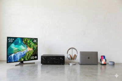 Electronics